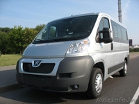 Аренда авто с водителем - Изображение #1, Объявление #33525