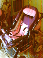 коляска универсальная verdi - Изображение #3, Объявление #31374