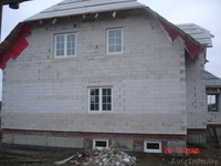 Строительная организация ЧПТУП \\\"Альфатехстрой\\\" - Изображение #3, Объявление #28712