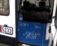 Renault Rapid (Kangoo) - Изображение #2, Объявление #28108