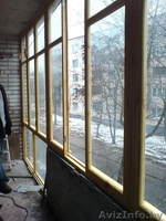 Балконов благоустройство - Изображение #4, Объявление #29338