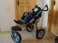 Коляска детская - Изображение #1, Объявление #34950