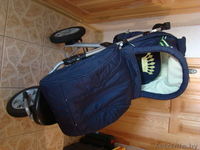 Коляска детская - Изображение #3, Объявление #34950