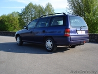 Опель-Астра F 96-97 - Изображение #1, Объявление #31882