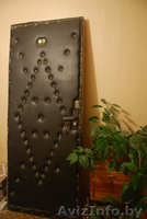 Дверь входная двойная - Изображение #1, Объявление #27710