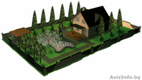 Уютный дом в Заславле-городе спутнике Минска - Изображение #4, Объявление #31157