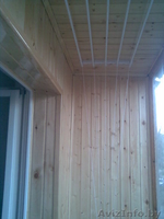 ОБШИВКА ВАГОНКОЙ - Изображение #3, Объявление #30201