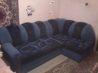 продам диван с креслом - Изображение #1, Объявление #30163