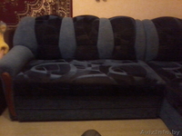 продам диван с креслом - Изображение #3, Объявление #30163