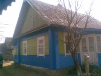 продам дом Вилейский район - Изображение #3, Объявление #28561