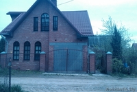 дом Сокол 236 кв.м, газ, телефон,скважина 35м, 50 м. от леса 100 метров от реки - Изображение #2, Объявление #30176