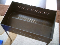 Мангал-разборный - Изображение #1, Объявление #34284