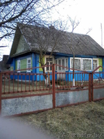 продам дом Вилейский район - Изображение #1, Объявление #28561
