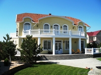 Строительная организация ЧПТУП "Альфатехстрой" - Изображение #1, Объявление #28706