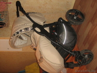  СРОЧНО!!!! Продам коляску 3 в 1 - Изображение #3, Объявление #31736