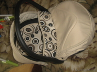  СРОЧНО!!!! Продам коляску 3 в 1 - Изображение #2, Объявление #31736