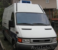 Грузоперевозки РБ, город аккуратно, аперативно и не дорого ЧТУП "Стритал" - Изображение #2, Объявление #29507