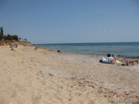 Отдых у моря Одесса - Изображение #3, Объявление #34814