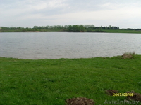 Участок г. Заславль - Изображение #2, Объявление #32746