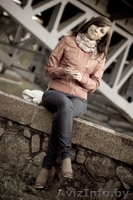 Девушка снимет комнату в минске с 5-8 июня на 2 месяца - Изображение #1, Объявление #37236