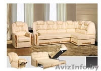 Угловой диван-кровать - Изображение #3, Объявление #28858