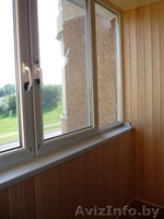 Балконов благоустройство - Изображение #3, Объявление #29338