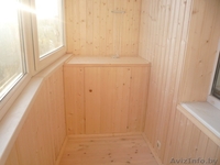 Балконов благоустройство - Изображение #2, Объявление #29338