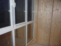 Балконов благоустройство - Изображение #1, Объявление #29338