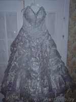  СВАДЕБНОЕ ПЛАТЬЕ - Изображение #1, Объявление #28241