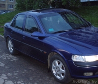 opel vectra 1995 - Изображение #2, Объявление #31811