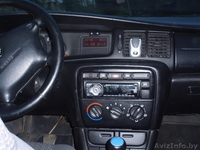 opel vectra 1995 - Изображение #4, Объявление #31811
