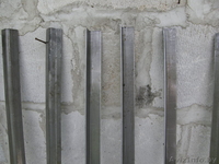 Уголок 40х40 гнутый толщ.4мм - Изображение #1, Объявление #36386