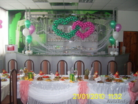 Ваш праздник - наша профессия! - Изображение #2, Объявление #27926