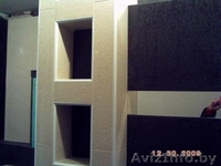 Ремонт, отделка квартир и др. помещений - Изображение #4, Объявление #32296