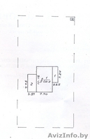 Продается дом д.Теляково  - Изображение #3, Объявление #30676