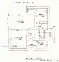 Продается 2-ухэтажный дом + 27,5 соток земли вблизи г. Марьина Горка. - Изображение #2, Объявление #31795