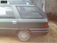 Renault 21 nevada - 1992 г.в. - Изображение #4, Объявление #37198