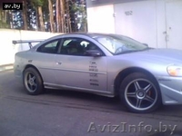 DODGE Stratus coupe - 2001 г.в. - Изображение #2, Объявление #37202