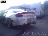 DODGE Stratus coupe - 2001 г.в. - Изображение #3, Объявление #37202