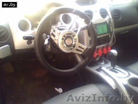 DODGE Stratus coupe - 2001 г.в. - Изображение #4, Объявление #37202