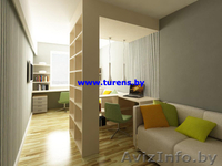 Комплексный ремонт квартир, коттеджей, офисов в Минске - Изображение #2, Объявление #32671