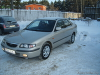 Продам авто Мазду 626 - Изображение #1, Объявление #31371