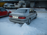 Продам авто Мазду 626 - Изображение #3, Объявление #31371