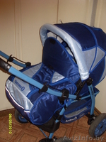 Коляска Adamex Gustaw 2  - Изображение #2, Объявление #31161