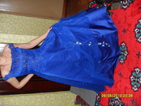 Продам платье для выпускного - Изображение #4, Объявление #32199