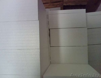 Пенопласт. Оборудование. - Изображение #1, Объявление #34749