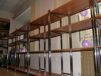 Столы,стойки под аппаратуру,стойки рекламные,стеллажи,перегородки - Изображение #1, Объявление #31819