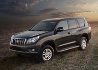 Аренда авто с водителем - Изображение #3, Объявление #33525