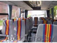 ХИМЧИСТКА АВТОМОБИЛЕЙ И АВТОБУСОВ - Изображение #2, Объявление #33191