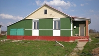 Продается дом д.Теляково  - Изображение #1, Объявление #30676